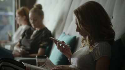 If you're free,
I need you to come - Dirty John