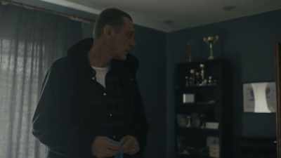 If you're free for the next two minutes, - Bordertown