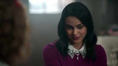If you're free tomorrow, - Riverdale