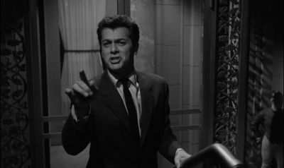 If you're funny - Sweet Smell of Success