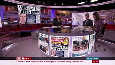 -If you're Ghislaine Maxwell, - Epstein's Shadow: Ghislaine Maxwell