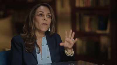 If you're going to ask me,
ultimately, - Drug Lords: The Next Generation