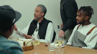If you're going to create
a $2 billion industry, - Wake & Bake with Dom Brown