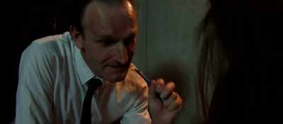 If you're going to cut someone, - House of Clowns