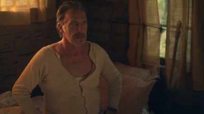 If you're going to do that,
you'll need better clothing. - The Prototype