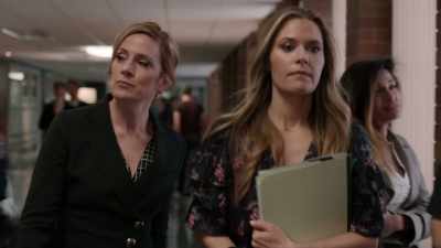 - If you're going to go
after Lassiter's shooter, - Psych 2: Lassie Come Home