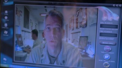 If you're going to go
on the attack, - NCIS