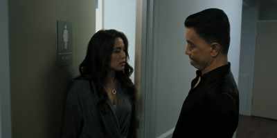 If you're going to interrogate me about
everything that happens to my body, - The Lincoln Lawyer