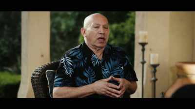 If you're going into the idea - Interview with the Extraterrestrial