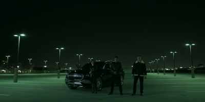 If you're going to kill me, - Power Book IV: Force