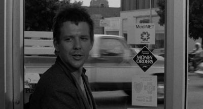 If you're going to lead people - Rumble Fish