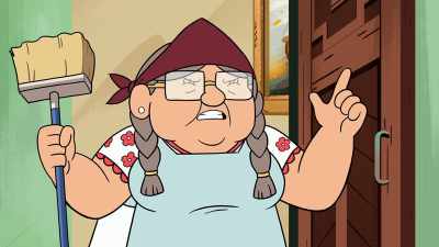 If you're going to live here - Victor and Valentino