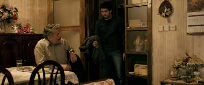 If you're going out, - The Wild Pear Tree
