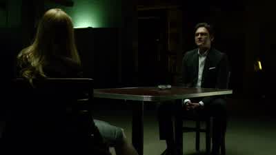 If you're going to kill me... - Marvel's Daredevil