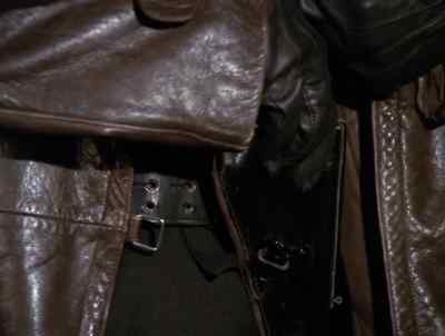 IF YOU'RE GOING TO SHOOT ME, - Mission: Impossible