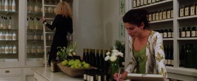 If you're going to work here - Practical Magic