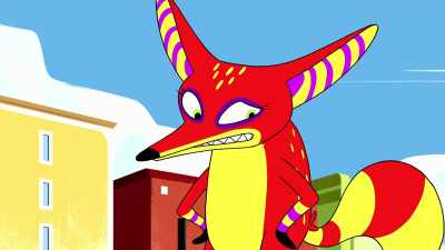 If you're going - Victor and Valentino