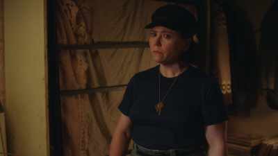 If you're gonna be a personal manager, - The Marvelous Mrs. Maisel