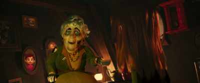 If you're gonna be dead, - My Freaky Family