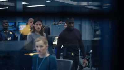 - If you're gonna be
in this operation, - The Enemy Within