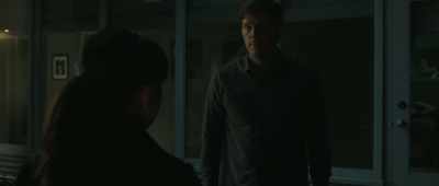 If you're gonna be
telling my story, - The Terminal List