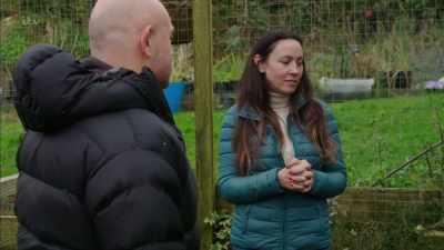If you're gonna do it, - Britain's Tiger Kings - On the Trail with Ross Kemp