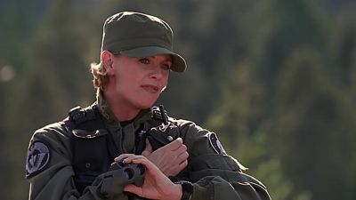 If you're gonna do it,
you have to do it now. - Stargate SG-1