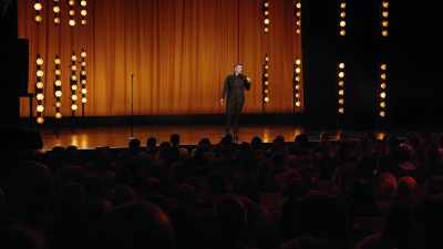If you're...
gonna get in there... - Kevin Bridges: The Overdue Catch-Up