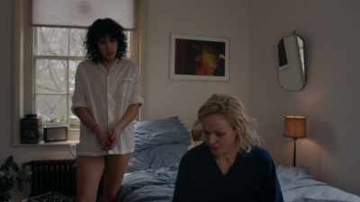 If you're gonna go, - The Bisexual