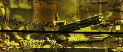 If you're gonna hire Machete to kill the bad guy - Grindhouse