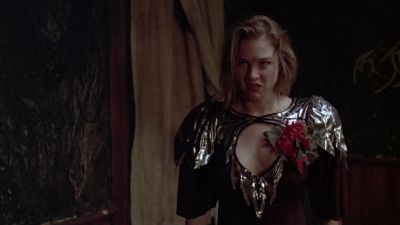 If you're gonna kill me then do it - Texas Chainsaw Massacre: The Next Generation