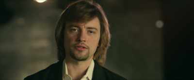 ♪ If you're gonna let me down ♪ - Daisy Jones & the Six
