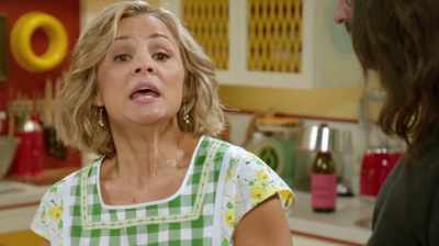 If you're gonna make
a coupon book as a gift, - At Home with Amy Sedaris