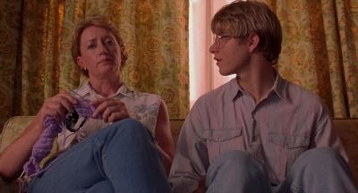 If you're gonna make fun - Mysterious Skin