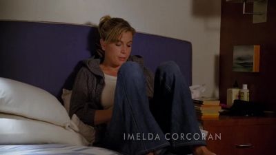 If you're gonna promise something, - Lost