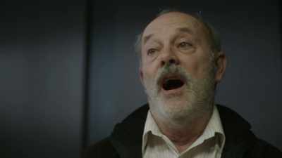 If you're gonna say
that you found my DNA - The Pembrokeshire Murders