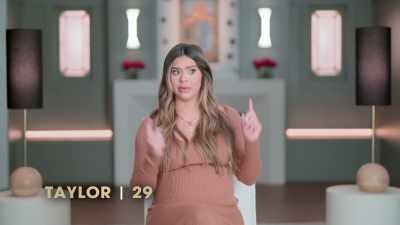 If you're gonna
take a jab at me, - The Secret Lives of Mormon Wives