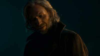 If you're gonna take from the dead, the least you can do is bury them. - The Wheel of Time