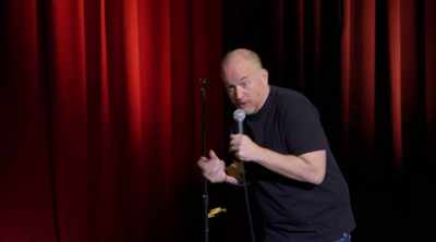 If you're good at juggling, - Sincerely Louis C.K.