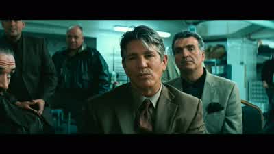 If you're good at something never do it for free - The Dark Knight