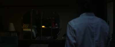 If you're happy and you
know it, tap your toe. - Flatliners