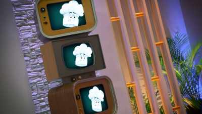 If you're having a hard time - Secret Chef