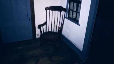 If you're here, I did say-- - The Harrisville Haunting: The Real Conjuring House