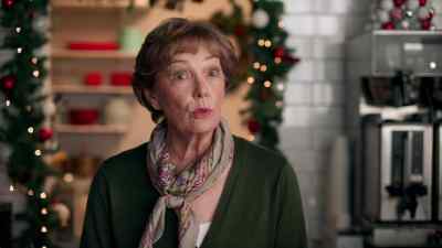 If you're here to putz around
on vacation, - Christmas, Love and Fudge