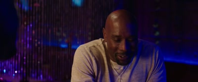 If you're here to support me,
I'm getting married, man. - The Best Man: The Final Chapters