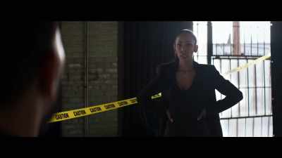 If you're here to tell me
that I need to leave, - Picture Me Dead