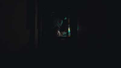 If you're in here with me, - Living for the Dead