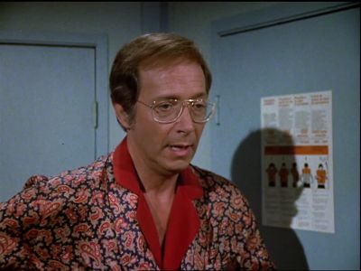 If you're in
trouble, gopher, ok. - The Love Boat
