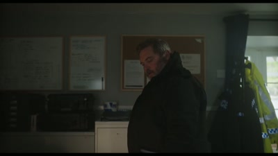 If you're so innocent, Steven, - Six Four