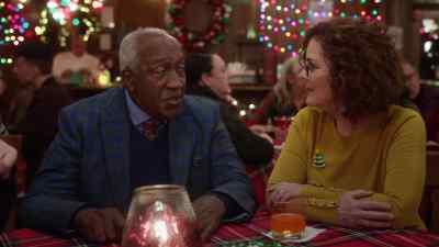 If you're interested, I'd be
happy to share my syllabus. - Trivia at St. Nick's